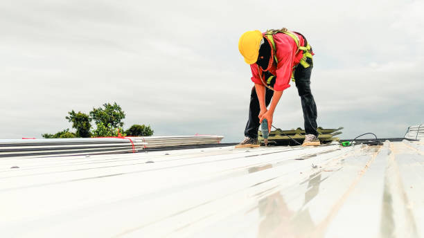 Professional Roofing Service in Snowflake, AZ